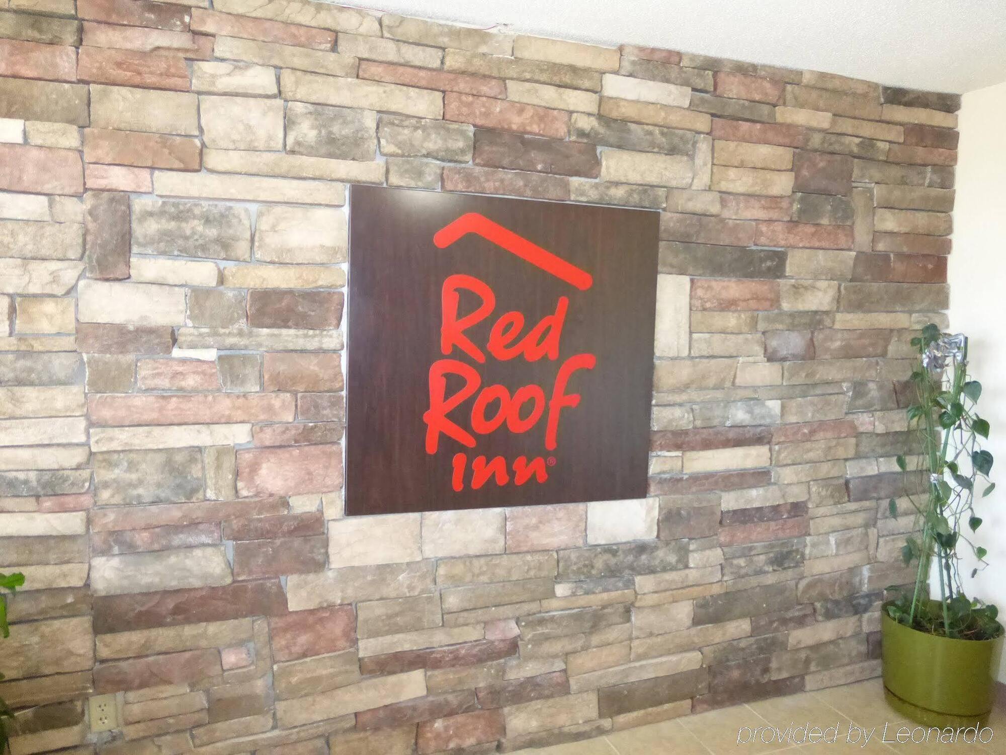 Red Roof Inn Kenly - I-95 Ngoại thất bức ảnh